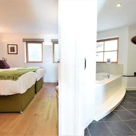 Apartment Brunel's View - Your *