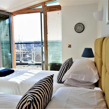 Brunel's View - Your Bristol