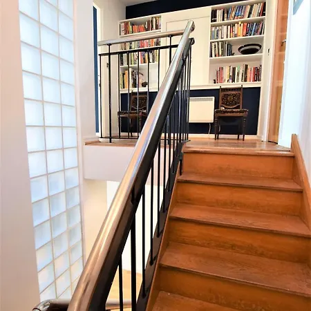 Brunel's View - Your Apartment *