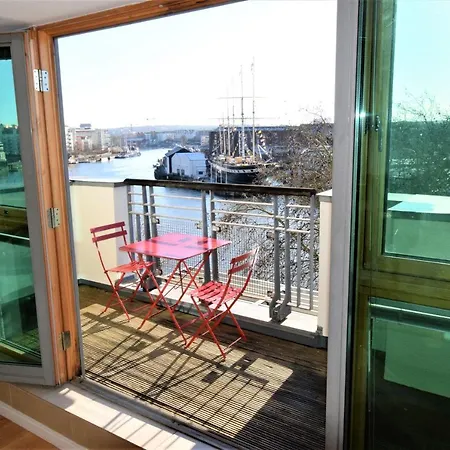 Brunel's View - Your Bristol